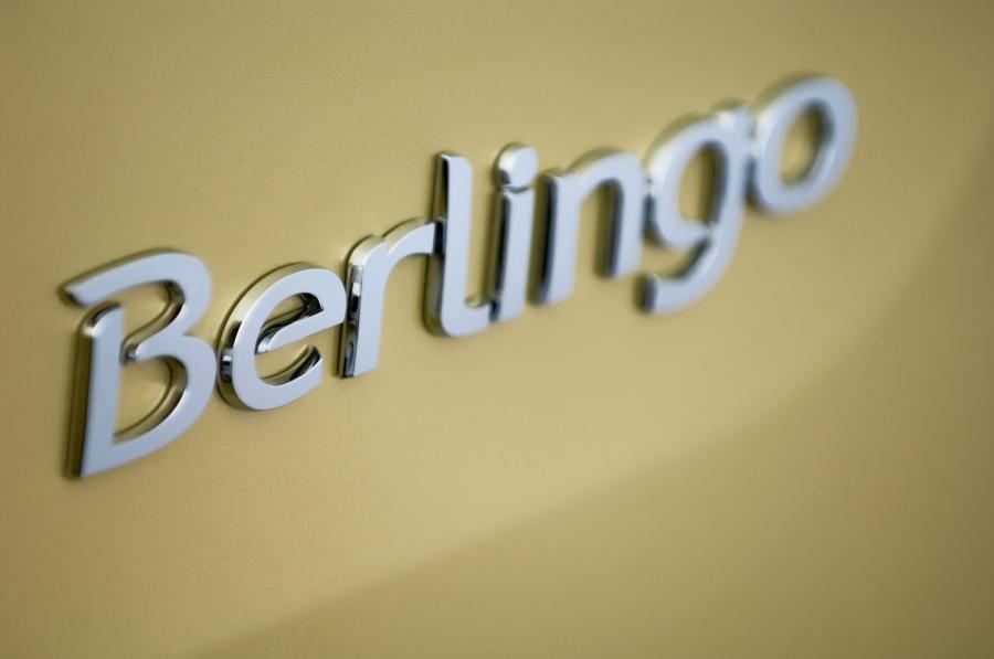  Citroen Berlingo 2009 года  (фото 51 из 72)